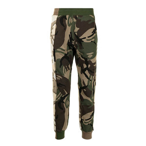 Vêtements de sport modernes avec tissu extensible respirant, pantalons de jogging pour hommes pour un confort quotidien - Product Image 1