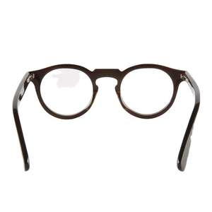 Lunettes de soleil de luxe à monture en acrylique imprimé animal, légères et durables, unisexes, idéales pour les remises de diplômes, mariages et anniversaires - Product Image 2