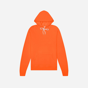 Sudadera con Capucha Urbana Casual para Hombre, Personalizada, de Felpa, Corte Regular, Ropa de Calle, Moda de Invierno, OEM, Marca Privada - Product Image 2