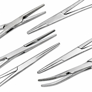 PENTAX SURGICAL 18pcs Dental Surgical Instrument Set Stainless Steel Oral Tools Kit for Animal Surgery Manual CE Instruments - Product Image 2