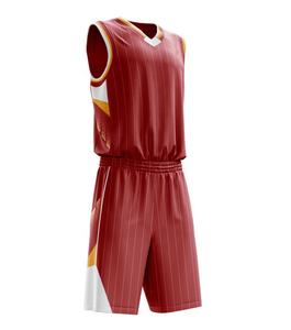 Original produkte Hot Sale Custom Basketball Uniform Trikot - Product Image 1