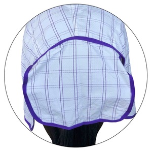 BRAND ZONE Nouvelle conception d'équipement équin, couverture anti-mouches pour chevaux, sur mesure, couverture en maille anti-mouches pour l'été avec capuche de cou amovible - Product Image 5