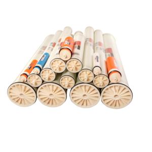 Vente en gros d'osmose inverse commerciale Fabricant 1000 Gpd Membrane RO 4040 8040 Membrane d'osmose inverse pour usine d'osmose inverse - Product Image 4