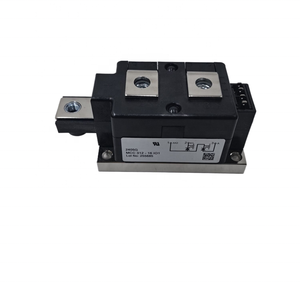 Module de transistor IGBT MCC312-18IO1 312A 1800V pour pièces d'ascenseur d'ascenseur - Product Image 1