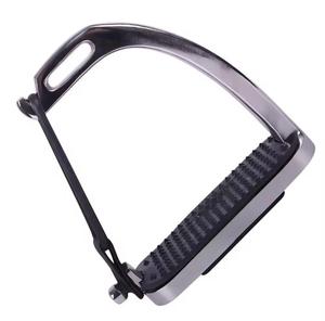 Étriers antichoc haute performance en métal et acier inoxydable - Prise en main sécurisée pour l'entraînement 50x20x40cm - Product Image 5