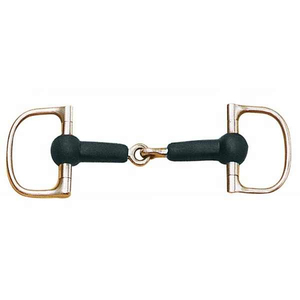 Bocados para Caballos de Acero Inoxidable de Primera Calidad, Logotipo Personalizado, Empaque Personalizado, Marca Personalizada, Tamaño Personalizado, Hecho en Pakistán - Product Image 6