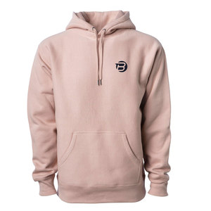 Oferta Especial: Sudadera con Capucha Casual de Invierno para Hombre, Transpirable, Ligera, de Poliéster/Algodón, Ecológica - Product Image 1