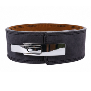 Ceinture d'haltérophilie internationale sur mesure standard Entraînement de musculation respirant pour le fitness et la musculation - Product Image 4