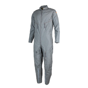 Traje de Piloto Resistente al Fuego de la Mejor Calidad, Duradero, para Tripulación de Vuelo, de Secado Rápido, Ligero, Certificado EN/AS/NZS - Product Image 1