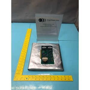 Placa PCB del Convertidor FV ANEVLA ILC1013, ILC 1013 - Equipo y Piezas de Semiconductores Legados Globales de Confianza - Product Image 2