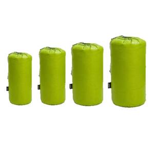 Bolsa de Nylon Impermeable con Cordón Ajustable TITAN TREAD WEAR, Personalizada, al por Mayor, para Deportes, Camping, Viajes, Marca Privada OEM - Product Image 4