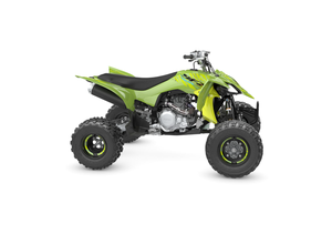 ชุดแต่งพลาสติกพรีเมียมซีรีส์ YFZ450R SE 449cc พร้อมสีพ่นสำเร็จรูป แผงถอดเร็ว ชุดแต่งล้อ-DIY เกรด OEM/ODM รับประกัน 3 ปี - Product Image 3