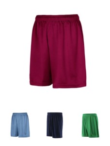 OEM Wholesale Professional Sportswear Soccer Shorts High Quality Unisex Soccer Wear Custom Design Athletic Wear Soccer Shorts - Product Image 1