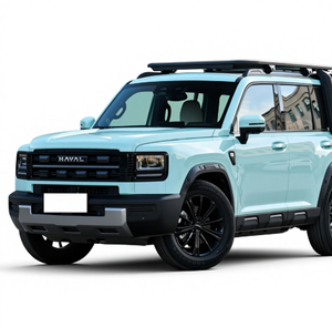 Nouvelle voiture Raptor, version énergie nouvelle 2026 Hi4 150 Pro, voiture hybride rechargeable, 4 roues motrices, 5 portes, 5 places, SUV compact - Product Image 1