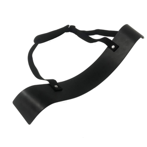 Tabla de Neopreno Resistente para Ejercicios de Bíceps con Logotipo Personalizado, Equipo de Gimnasio para Levantamiento de Pesas y Entrenamiento de Brazos - Product Image 6