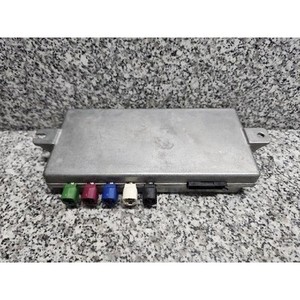 Módulo de Control de Cámara de Visión Envolvente Serie 7, Usado, OEM 6653921993401 - Product Image 4