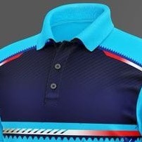 Servicio OEM, Diseña Tu Propio Logotipo, Camisetas de Cuello Alto para Hombre, Color Personalizado, 100% Algodón, Ecológicas, Transpirables, Camisetas Casuales - Product Image 2