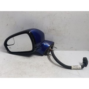 Espejo Retrovisor Izquierdo Usado Fusion FS7317683 - Product Image 3