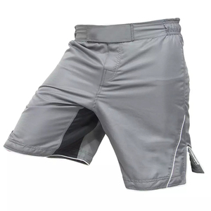 Pantalones Cortos de Boxeo de Alta Calidad 2026, Pantalones Cortos de MMA para Hombre con Sublimación Personalizada, Pantalones Cortos de Lucha, Pantalones de Kick Boxing para Hombre - Product Image 1