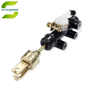 Nouveau Maître-cylindre d'embrayage 31420-36130 pour HIACE Qualité OE Fabriqué à Taïwan Haute Précision Garantie 1 An - Product Image 1