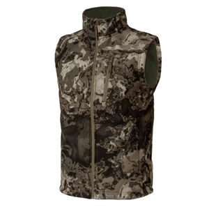 Chaleco Acolchado Premium para Hombre, Transpirable, Sin Mangas, Ligero, Cortavientos, Reversible e Impermeable para Invierno - Product Image 2
