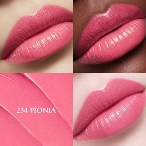 Cosméticos Coreanos CHALLANS De PARIS, Lápiz Labial con Diamantes, Hidratante, Suavizante para Labios Secos, 4.5g, Brillo - Product Image 6