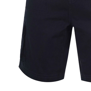 Pantalones Cortos Cargo Casuales para Hombre, Diseño OEM Personalizado, 100% Poliéster, Cintura Elástica, Ecológicos, Antiarrugas, Secado Rápido, Transpirables - Product Image 5