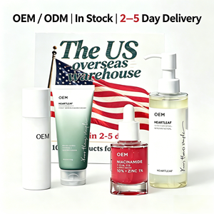 4 Pieces Set OEM Natural Beauty Anti Aging Facial Skin Care Packing Set Organic Women Face Skincare Products - Product Image 1