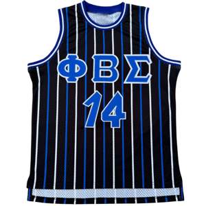 Maillot de basket-ball pour homme, tissu polyester léger, maille, été, sublimation - Product Image 1