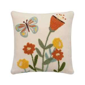 Housse de coussin décorative en lin doux de fournisseur indien pour canapé, fauteuil, décoration intérieure, disponible à la vente - Product Image 4