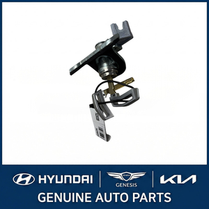 กุญแจรถใหม่ G80, รีโมท และพวงกุญแจ 81905B1560 - Product Image 4