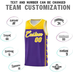 Conjunto de Uniforme de Baloncesto Personalizado con Logotipo del Equipo, Nombre, Número, Impresión por Sublimación, Bordado 3D, Ropa Deportiva para Gimnasio - Product Image 3