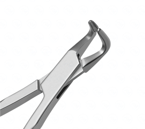 Al Mida Friedman Bone Rongeur Instrumentos quirúrgicos de 90 grados para el recorte de huesos - Product Image 5