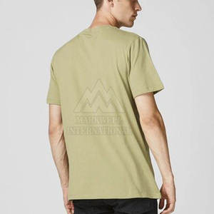 Camisetas Smart Fit de Alta Calidad, Camisetas Smart Fit Más Vendidas para Hombre, Camisetas Smart Fit de Color Sólido para Adulto - Product Image 6