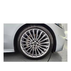 Mercedes-Benz Classe C C300 4MATIC AMG Line Modèle Juillet 2023 avec 14 945 km Boîte de vitesses automatique Volant à gauche Caméra arrière - Product Image 4