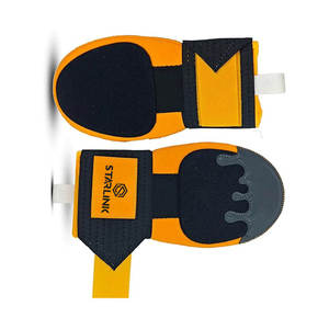 Fabrication en usine, design unique, service OEM, sacs à gants personnalisés avec logo imprimé, sacs à gants pour adultes, fabriqués au Pakistan - Product Image 5