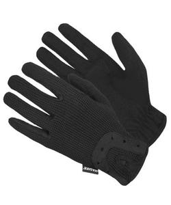 Custom Logo Winter Equestrian Horse Riding <b>Gloves</b> <b>Touchscreen</b> Compatible Non-Slip Full Finger Premium Leather Western Style - Product Image 2
