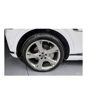 เจเนซิส จีวี80 ปี 2024 เครื่องยนต์เบนซิน 2.5T ขับเคลื่อน 2 ล้อ เกียร์อัตโนมัติ เบาะหนัง กล้องมองหลัง ระยะทาง 60,393 กม. พวงมาลัยซ้าย - Product Image 5