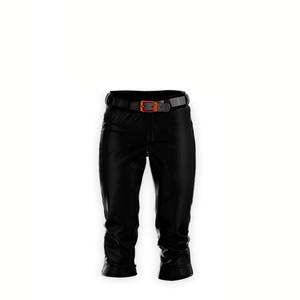 Uniformes de Béisbol Cortos Personalizados de Primera Calidad, 100% Algodón, Transpirables, Precios Competitivos, MOQ Bajo, Marca Privada, OEM - Product Image 1
