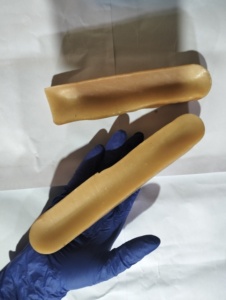 Fromage himalayen durable à mâcher pour chiens fabriqué avec du lait de yak sans produits chimiques ni charges, idéal pour les mâcheurs lourds OEM disponible - Product Image 6