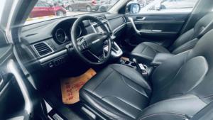 Voiture d'occasion SUV, véhicule à faible consommation de carburant, voiture chinoise d'occasion, tout-terrain, pour adultes - Product Image 6