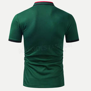 Diseña Tu Propia Camiseta Personalizable de Manga Corta, Tejido de Punto, Transpirable, de Secado Rápido, para Deportes al Aire Libre - Product Image 2