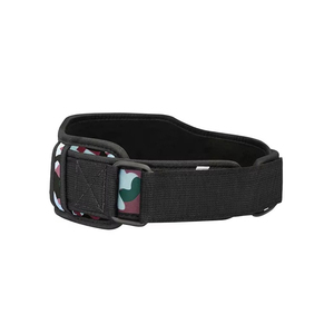 เข็มขัดนีโอพรีนยกน้ำหนักแบบใหม่ ODM & OEM ดีไซน์เรียบง่ายไม่ซ้ำใคร ขายส่งราคาส่ง รับผลิตตามแบบ OEM - Product Image 5