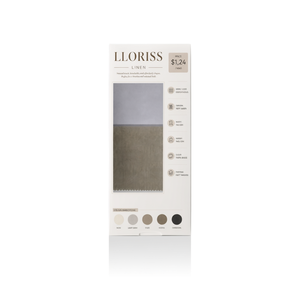 ผ้าลินินแท้ 100% โดย Lloriss - Product Image 2
