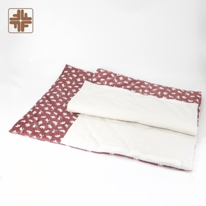 Taiwan made OEM ODM sustainable dog bed small medium dogs big cave - Product Image 3