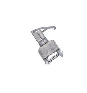 Lingual Debonding Pliers Professional Orthodontic <b>Tool</b> Effective Dental Appliance Instruments Durable <b>Precision</b> By Grip Surgical - Product Image 4