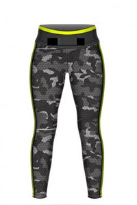 Ropa Deportiva al por Mayor, Sublimación, Ropa de Yoga, Conjunto de Sujetador Deportivo y Leggings para Mujer - Product Image 5