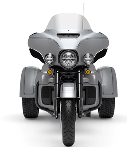 Nuevo Motor sin Escobillas PK Industrial y de Grado DIY 2025 Tri Glide para Motocicleta Cruiser de 1000-1500cc en Stock - Product Image 3
