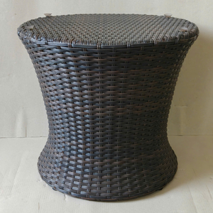 NGUYEN DECOR Mobilier d'extérieur en bois massif et métal avec cadre en contreplaqué, mousse et tissu pour terrains de sport, Vietnam, cours et jardins - Product Image 1