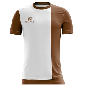 Vêtements de sport confortables pour hommes, uniforme de football 100% polyester, uniforme de football sur mesure pour hommes - Product Image 2